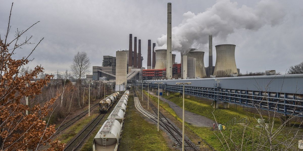 Cancel all coal projects to have 'fighting chance' against climate crisis, says UN Chief