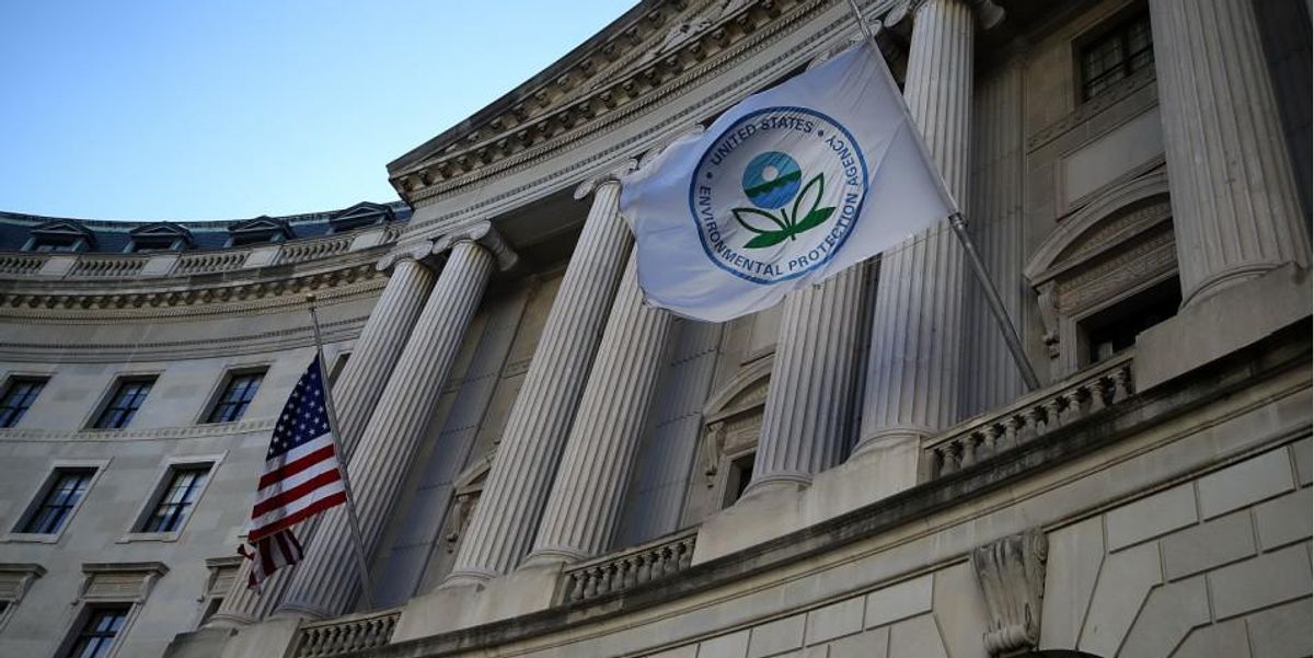 Federal judge scraps Trump's last-minute 'censored science' rule that helped polluters