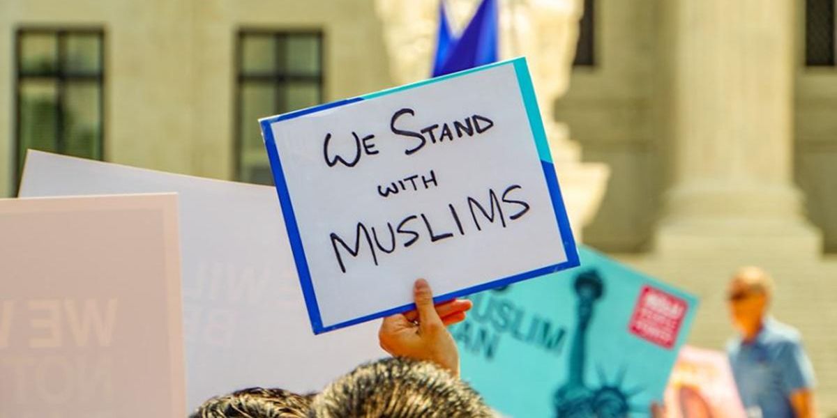 The Supreme Court rules that Muslims put on no-fly list can sue the FBI