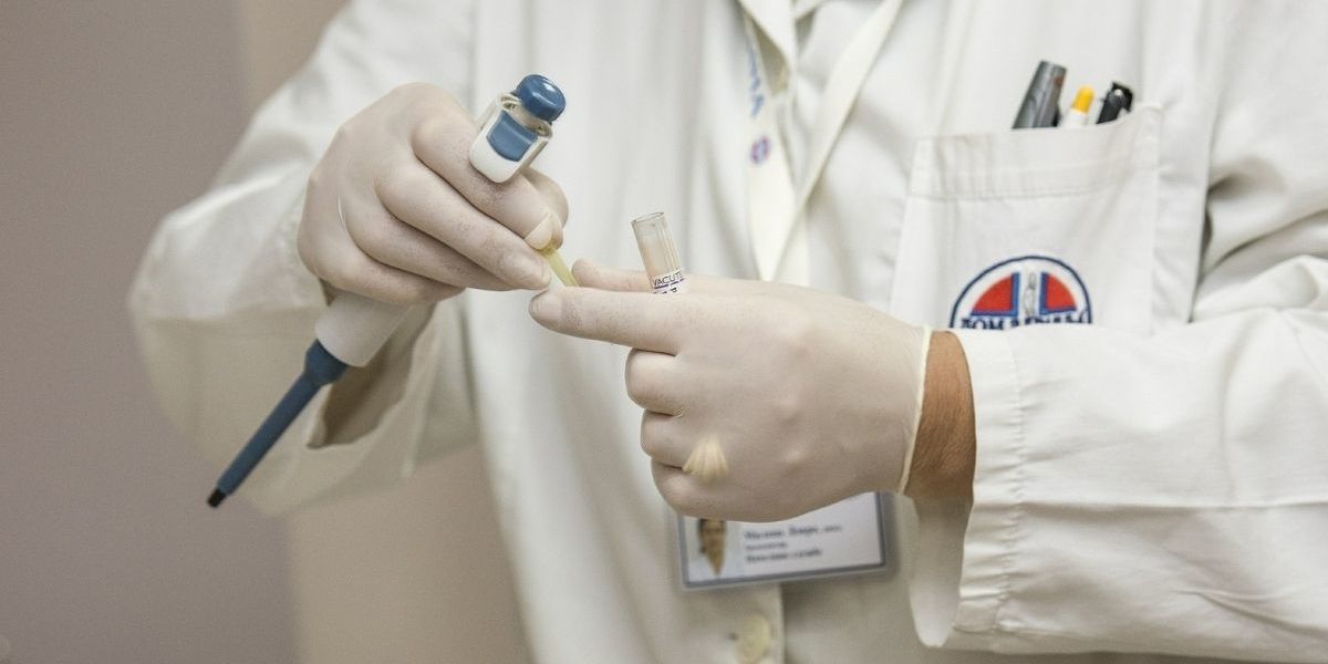 A doctor went to his own employer for a COVID-19 antibody test. It cost $10,984.