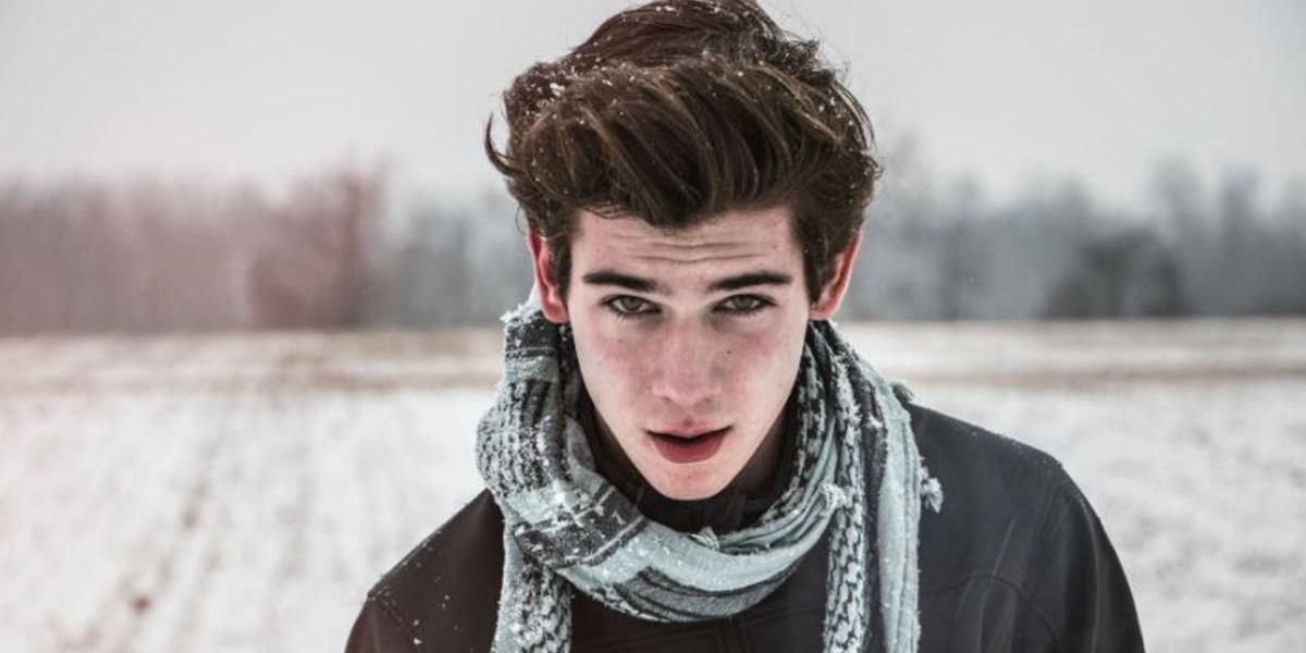 Will going out in the cold give you a cold?