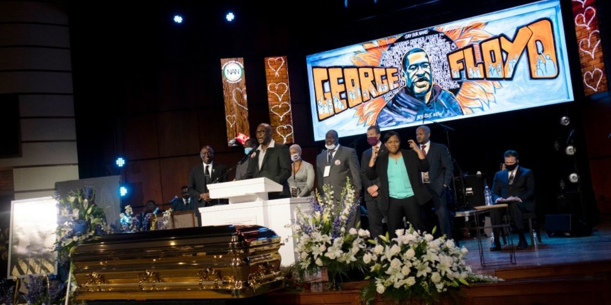 Families of slain Black Americans join 600+ groups urging UN probe of U.S. police violence