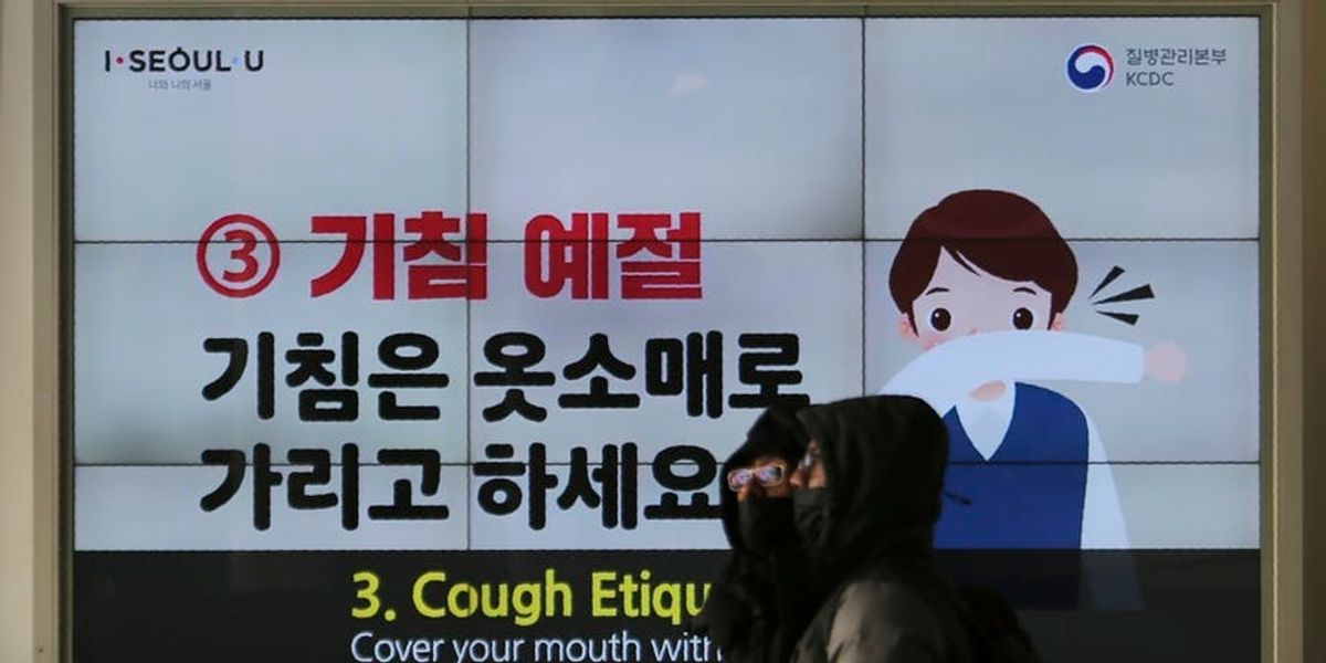 Why so many epidemics originate in Asia and Africa – and why we can expect more
