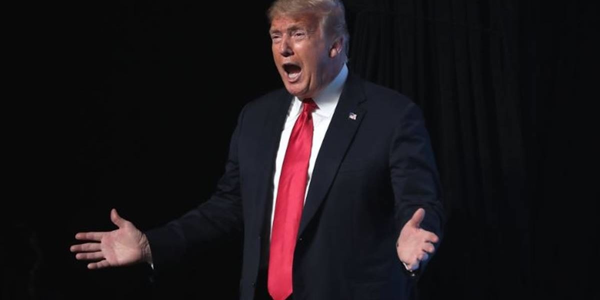 Everything changed on May 13th, the day Trump finally lost the support of most Americans