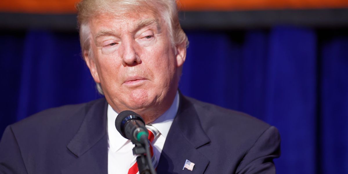 Anonymous official claims Trump imitated Hispanics in a thick accent, calling them 'useless'