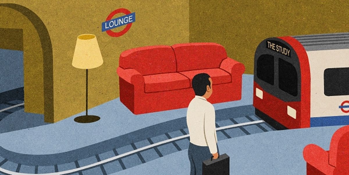 16 Images That Perfectly Capture How Completely Nuts Modern Life Has Become