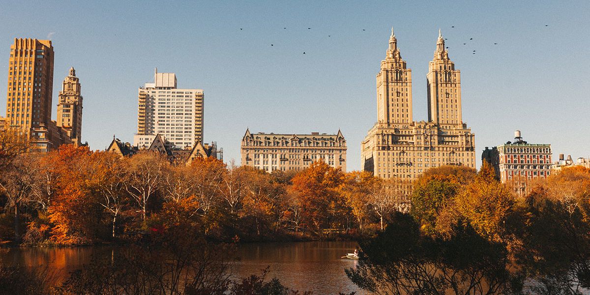 Central Park is finally getting a statue of women and it's about time