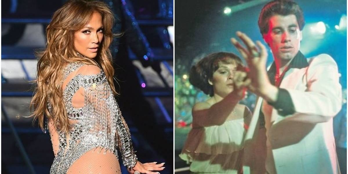 Psychologists have discovered the specific dance moves that attract the opposite sex