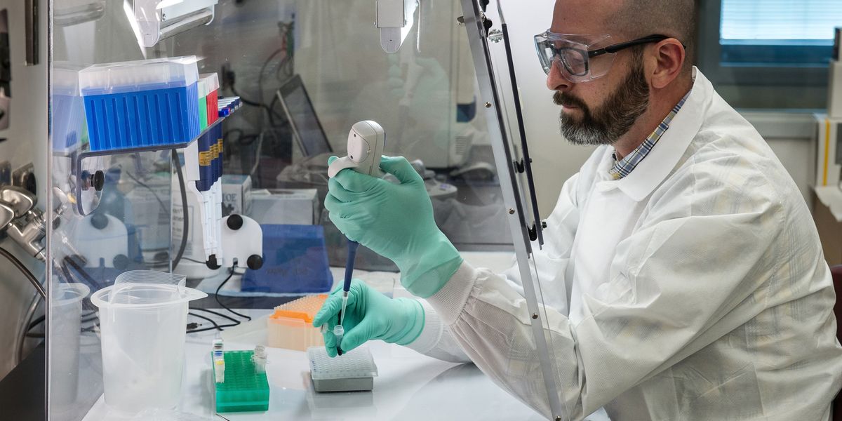 How does the coronavirus test work? 5 questions answered