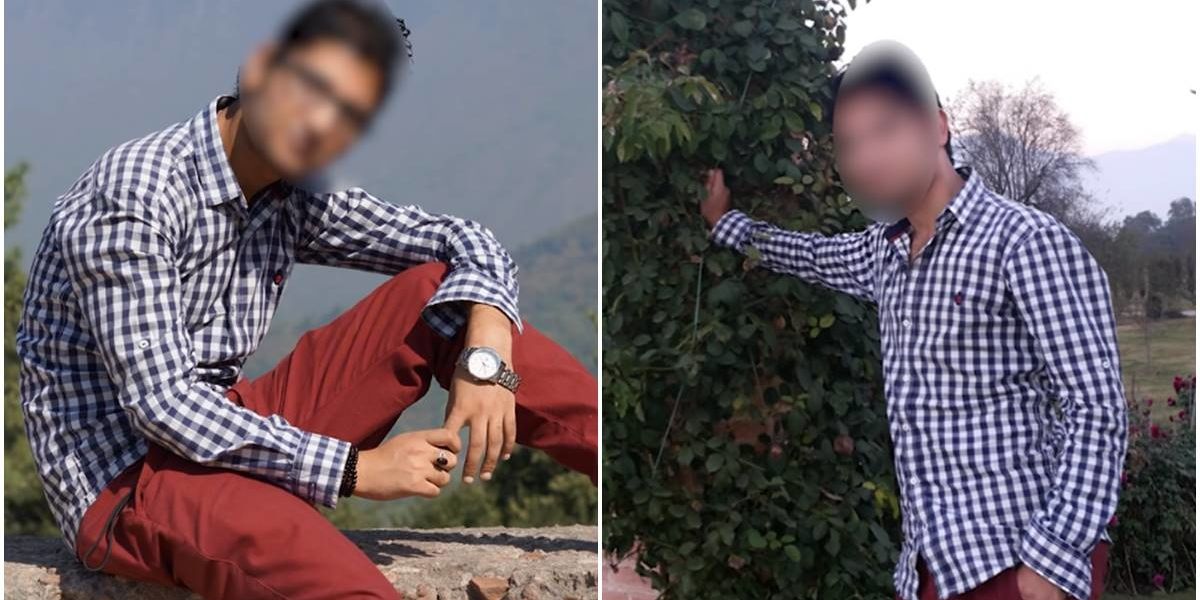 Hero strikes panic into the hearts of phone scammers after he reveals their identities and location