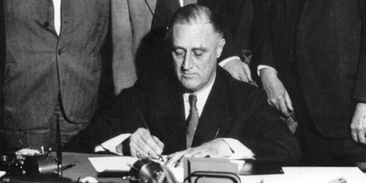 FDR's polio crusade shows us what real presidential leadership looks like during a health crisis