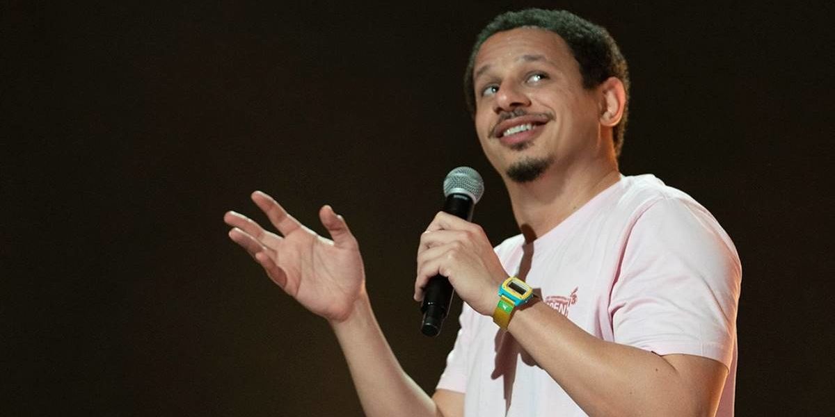 Comedian Eric Andre has the perfect explanation for why the 'Cops' TV show was canceled