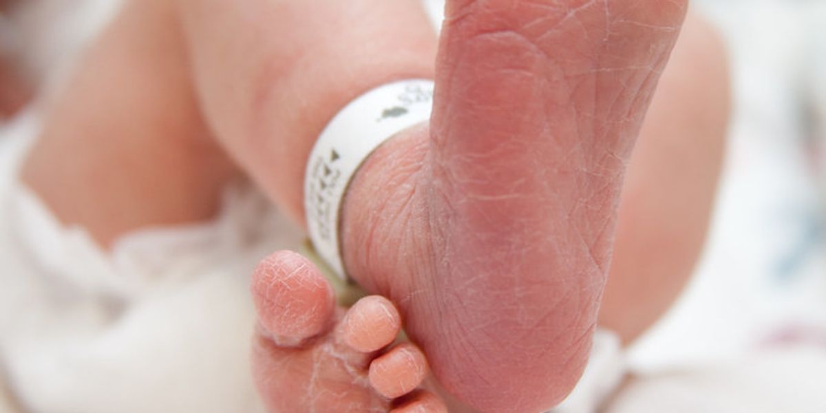Muhammad cracked the list of top 10 baby names in America for the first time