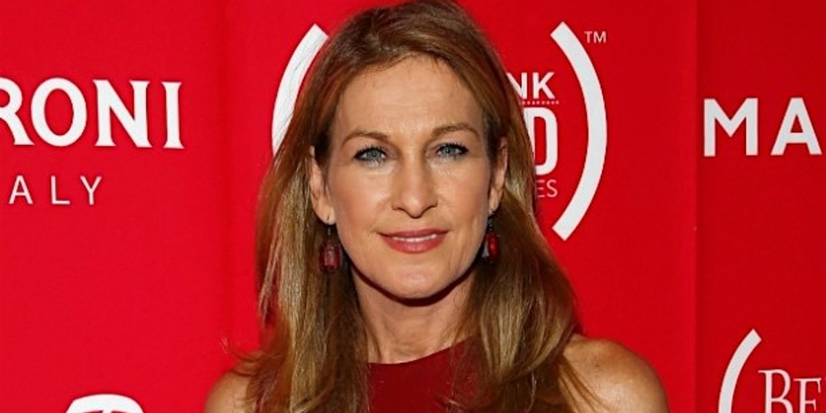 The Grammys CEO was fired for speaking out against sexual harassment. Now she's fighting back
