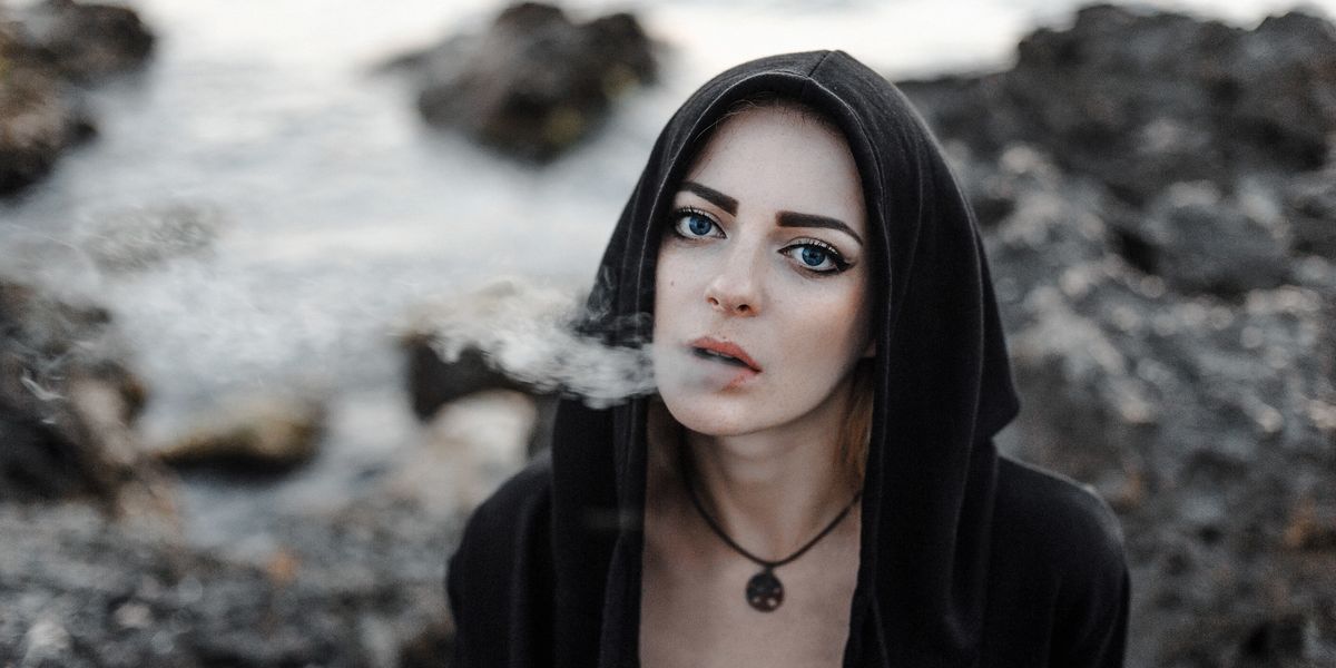 Over 1 million people in the U.K. have quit smoking cigarettes because of the coronavirus