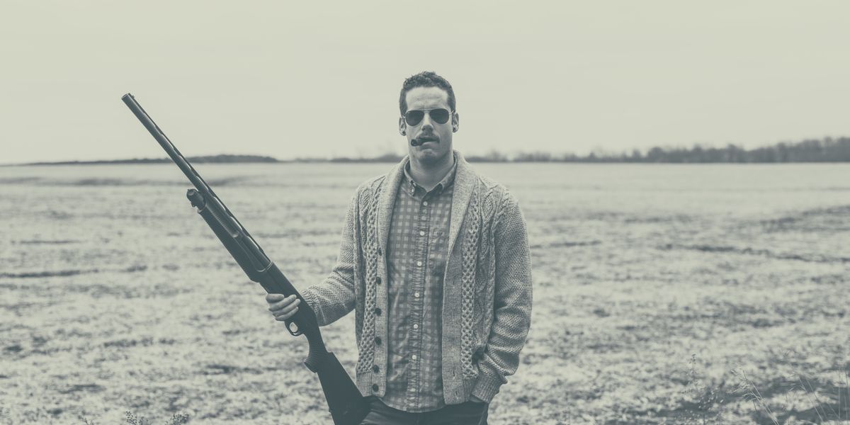 America's sinking COVID-19 reality is hauntingly similar to our relationship with gun violence