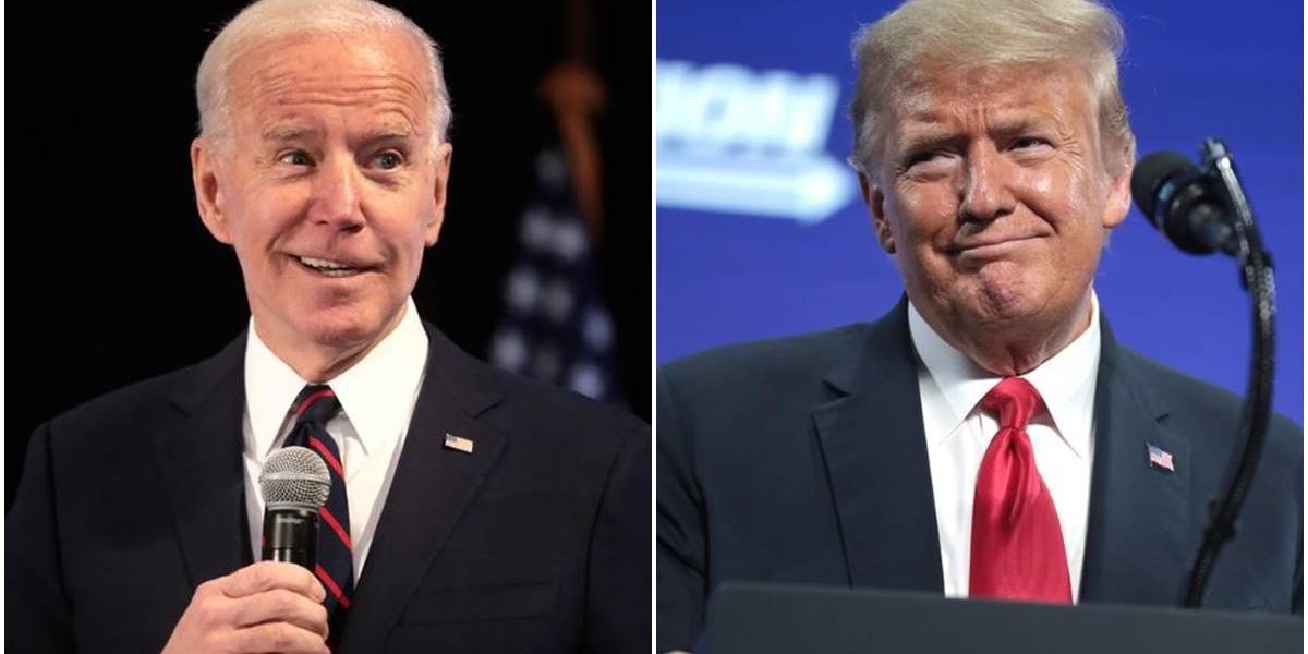 The professor who accurately predicted every election since 1984 has made his choice for 2020
