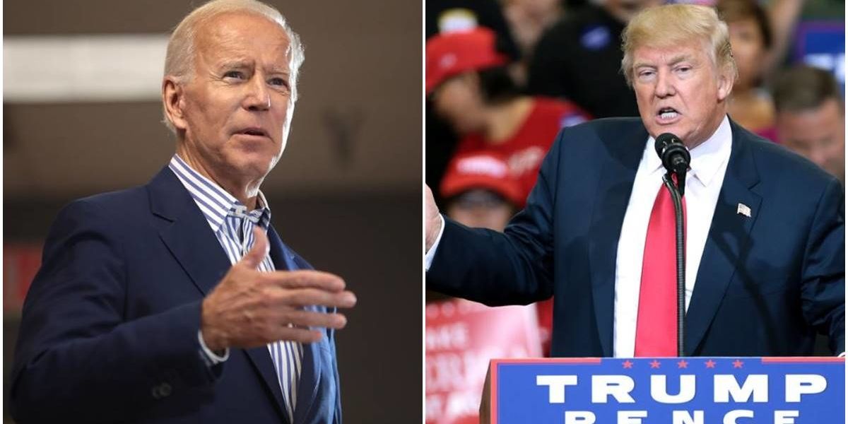Fox News political editor says Biden will beat Trump and it won't even be close