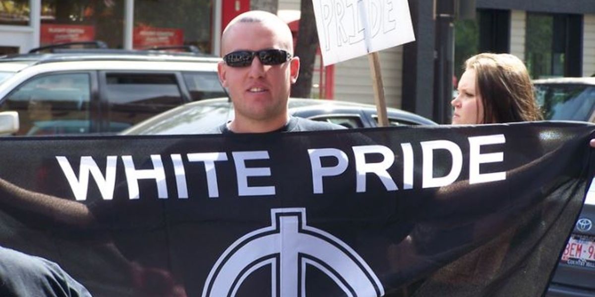 FBI memo warns of rar-right, white supremacist violence after the election