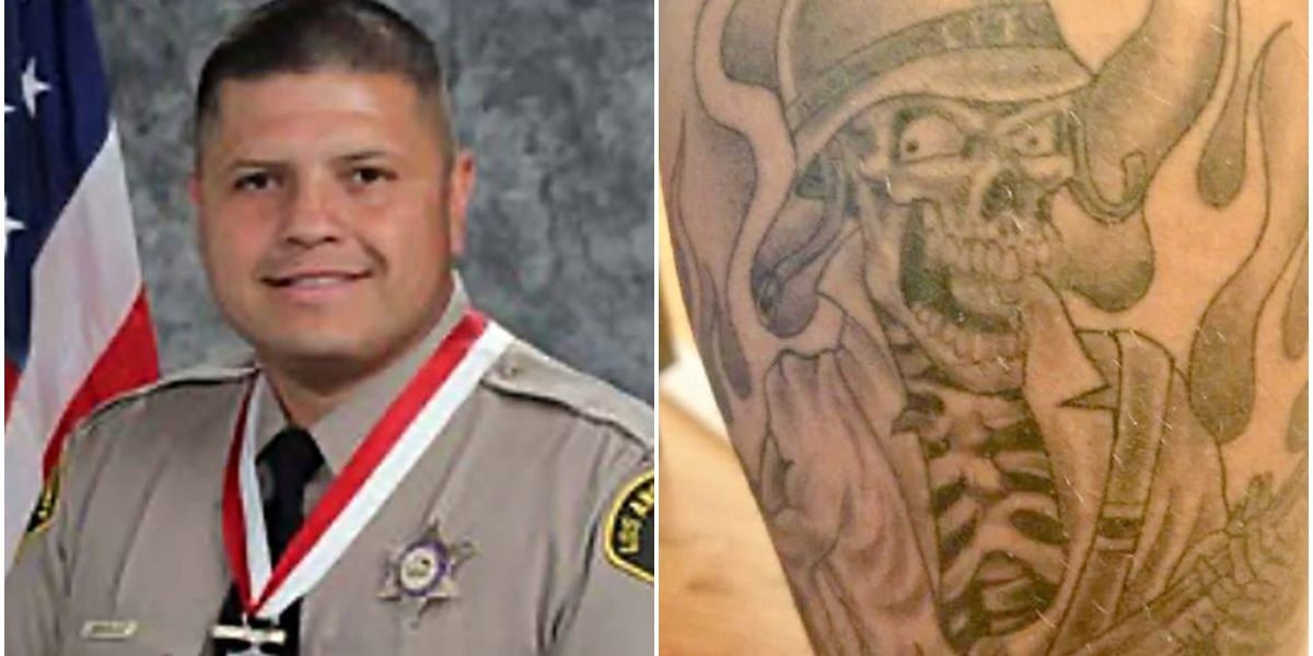 Whistleblower cop says teen was murdered by police as part of department 'gang' initiation