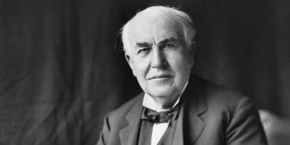 The iconic American inventor is still a white male. Here's why it hurts race and gender inclusion.