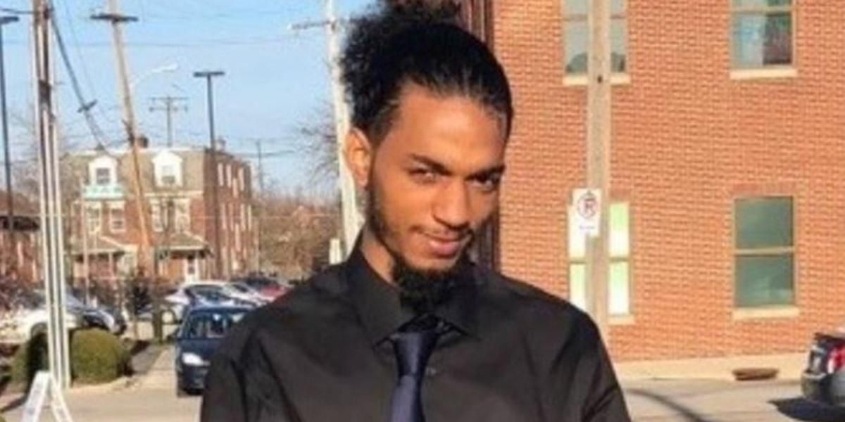 He was murdered by a cop while holding sandwiches in his doorway. The community wants answers.