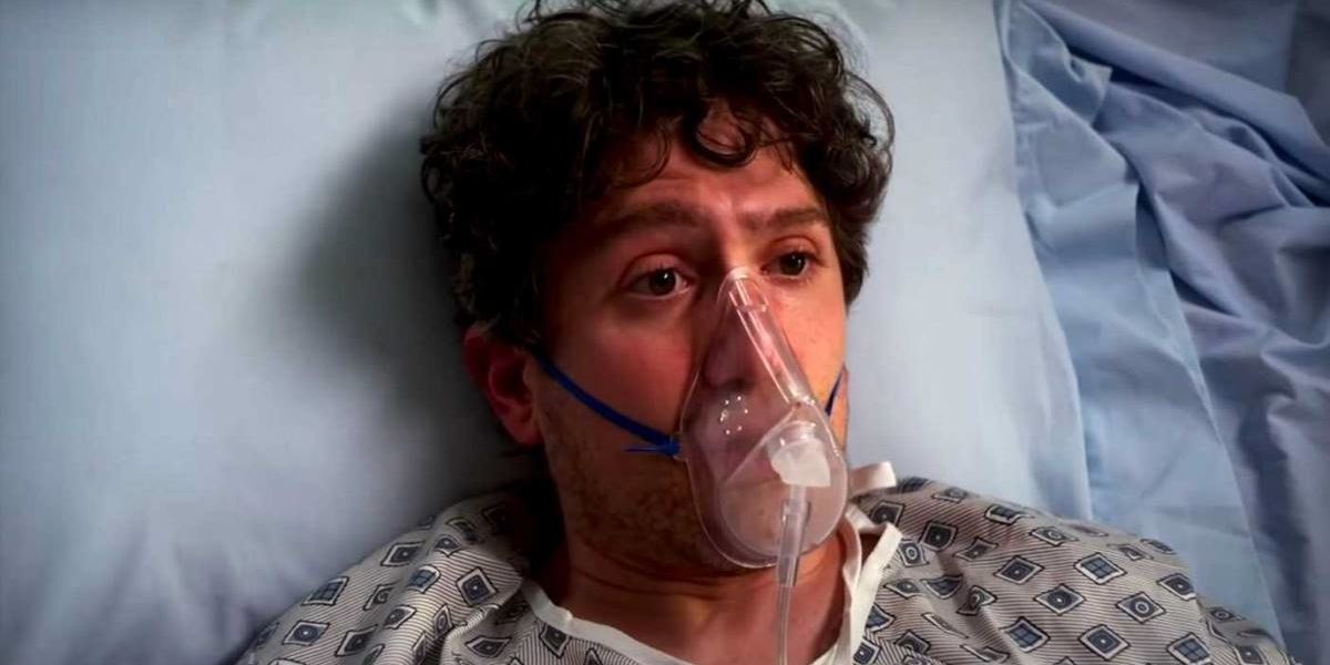 Funny video shows what happens when a Trump supporter wakes up from a three-and-a-half-year coma