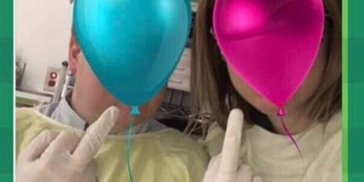Anti-vaxxers cursed at ER staff who helped their son because he was 'isolated' to protect others