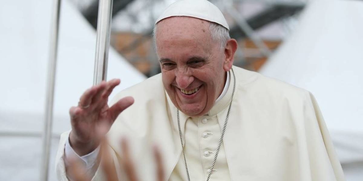 Pope Francis says Covid-19 vaccine must be available for everyone — not just the rich