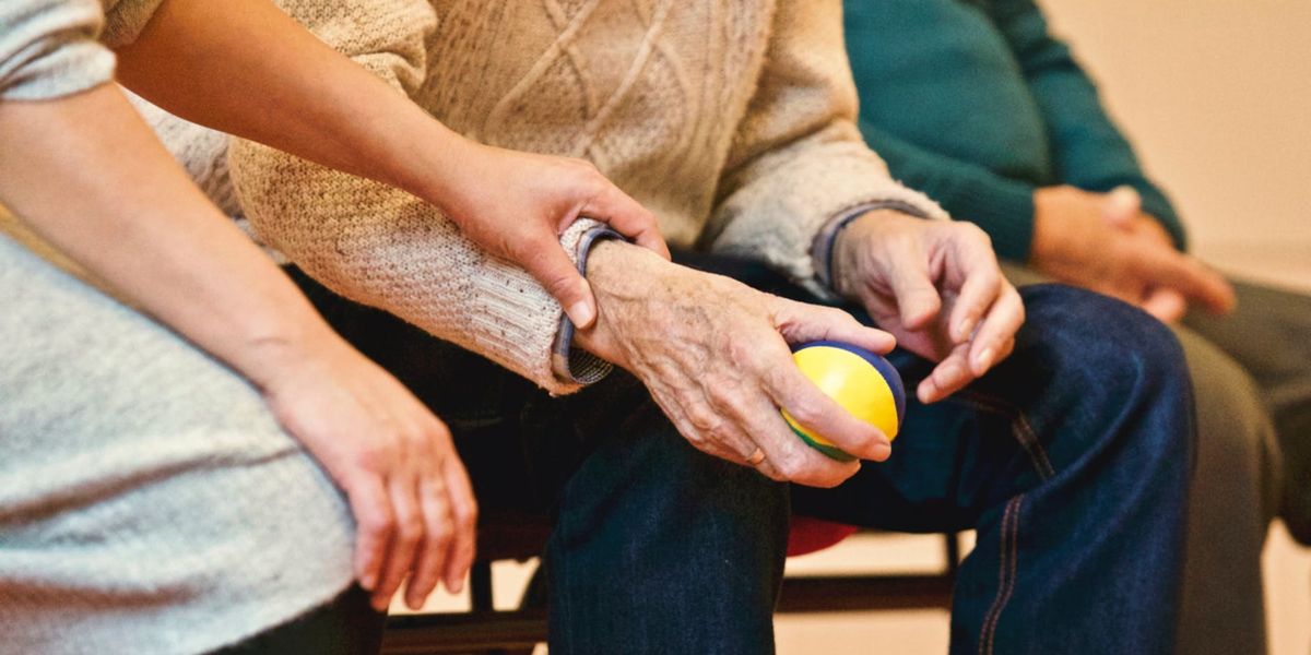 Healthcare is not just an American concern. It’s a human one.