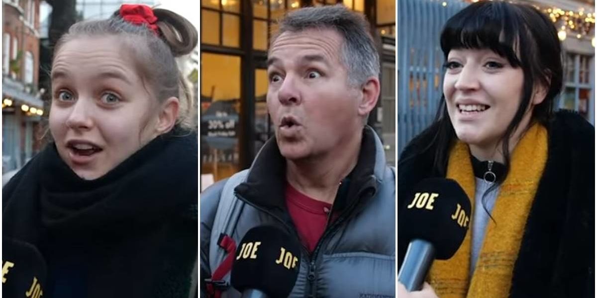 British people guessed what Americans pay for basic healthcare and were stunned by the answers