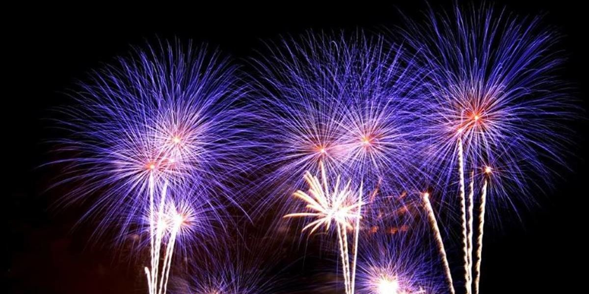 Why are so many people lighting off fireworks these days?