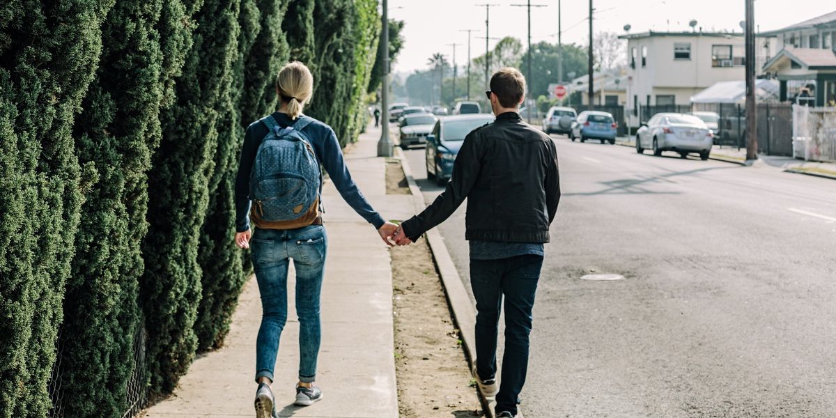 Men get increasingly stressed if their wives earn 'too much' money, study says
