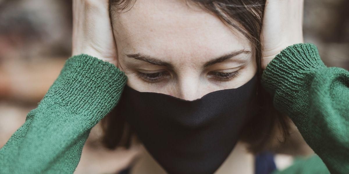 It's time to stop asking folks: 'How are you doing?'