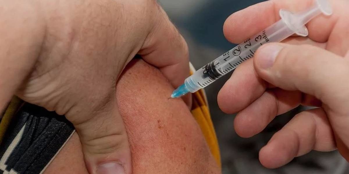 President of America's largest nursing organization says it's 'insane and cruel' to charge people for coronavirus vaccine