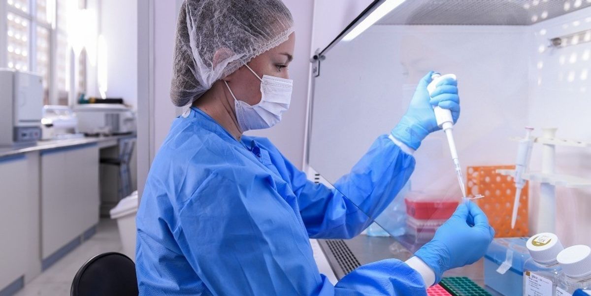 140+ global leaders call for free "People's Vaccine" to put human lives above corporate greed