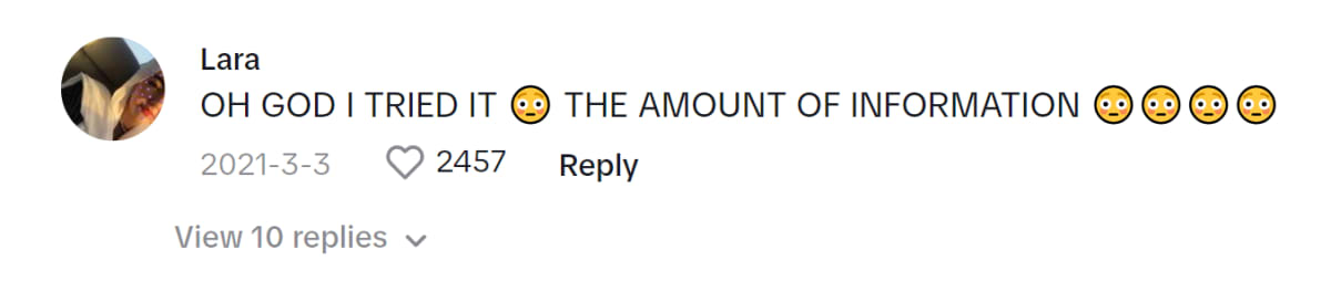I