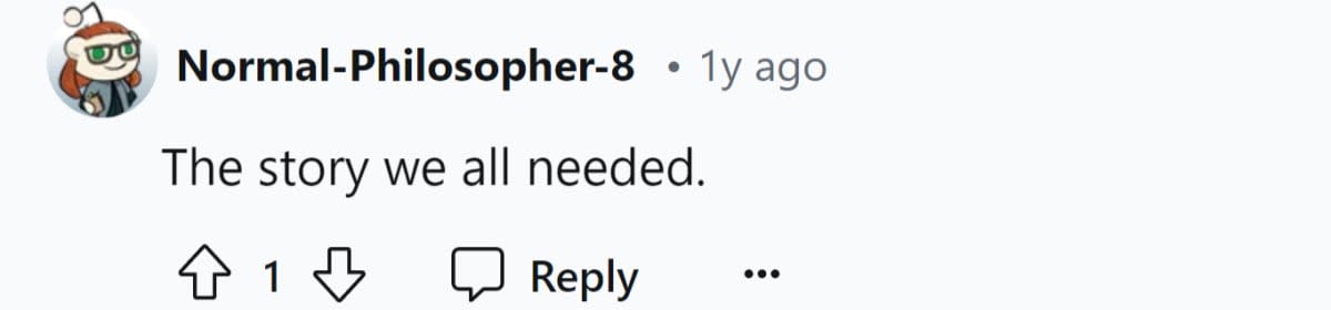Image Source: Reddit I u/Normal-Philosopher-8
