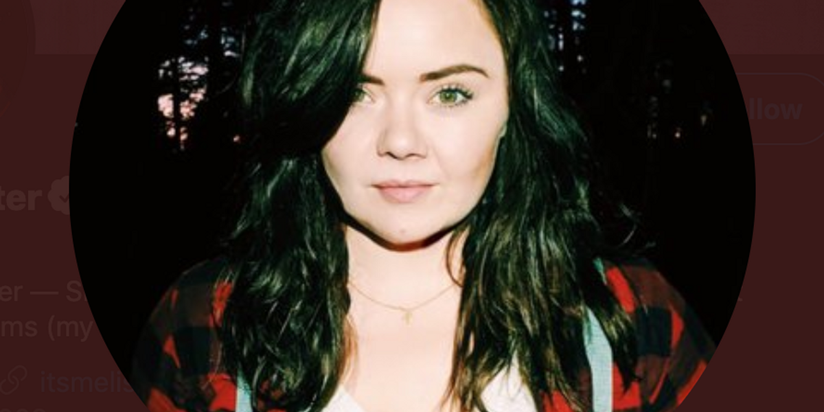 A woman requested inspiring middle-age success stories, and the internet delivered—big time