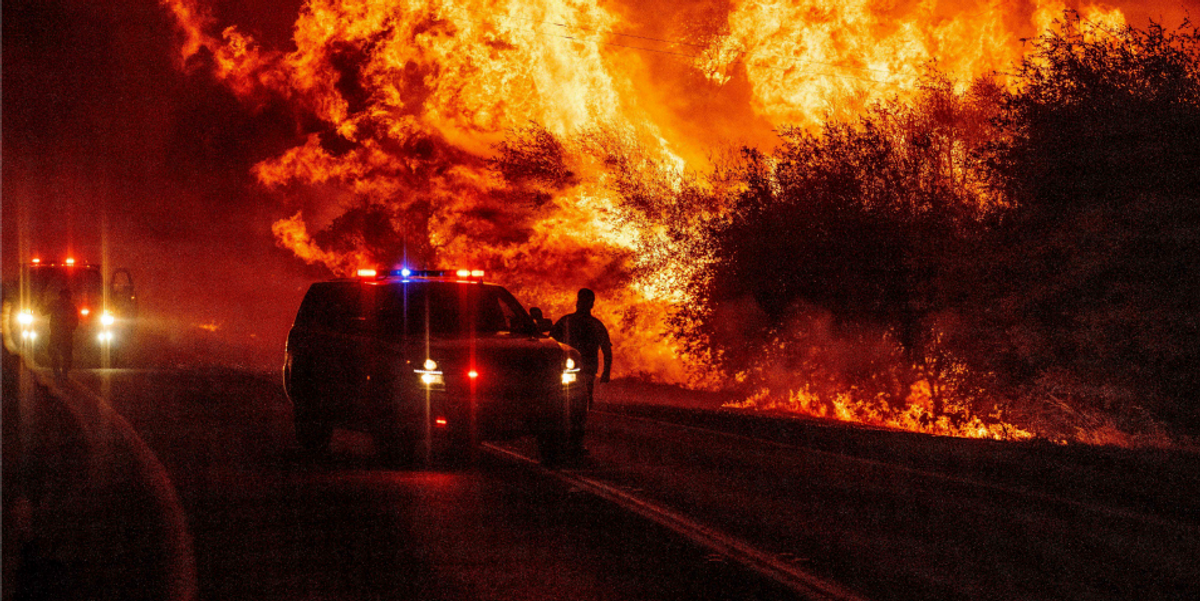 Scientific American to use the term 'climate emergency' in magazine's future coverage