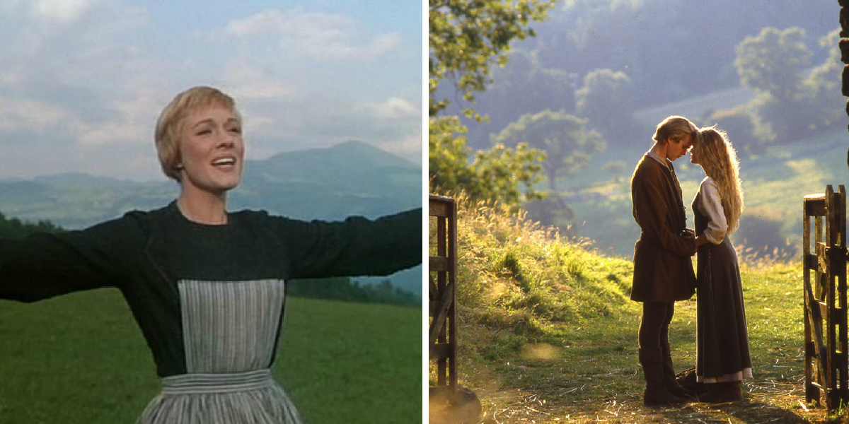 Movie theaters are bringing back classic movies to help theaters survive the coronavirus