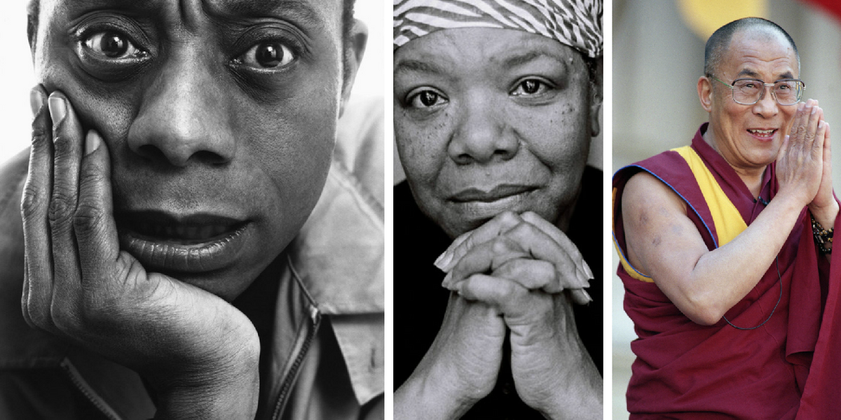8 socially conscious books to gift your friends and family