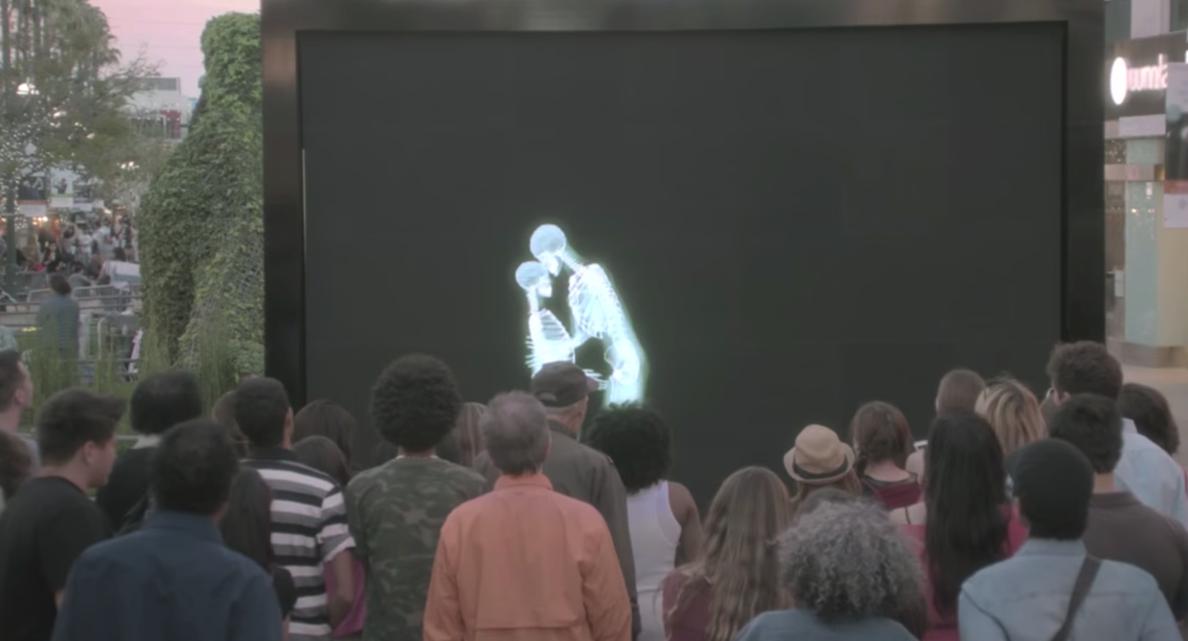 It Only Takes 30 Seconds To Find Out Why People Are Falling In Love With This Video